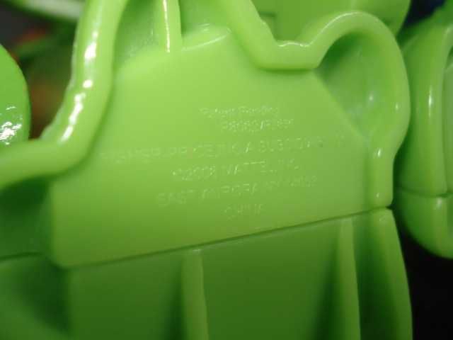 Raro e Antigo Boneco Fisher Imaginext Monstro de 2008
