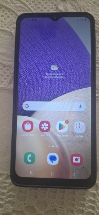 Telemóvel Samsung