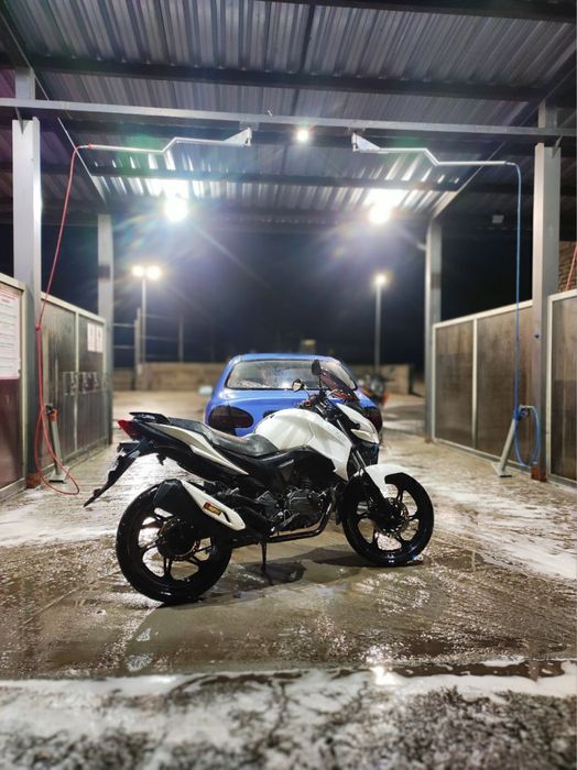 Лифан кп 200 цена шара