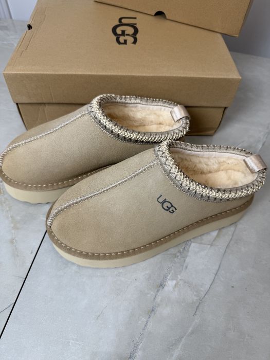 Ugg Tazz низькі черевики Ugg Tasman