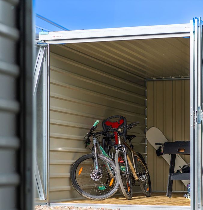 Magazyn Wynajem, monitoring, 24/7 | CH Rondo Hakena| Citybox24.pl