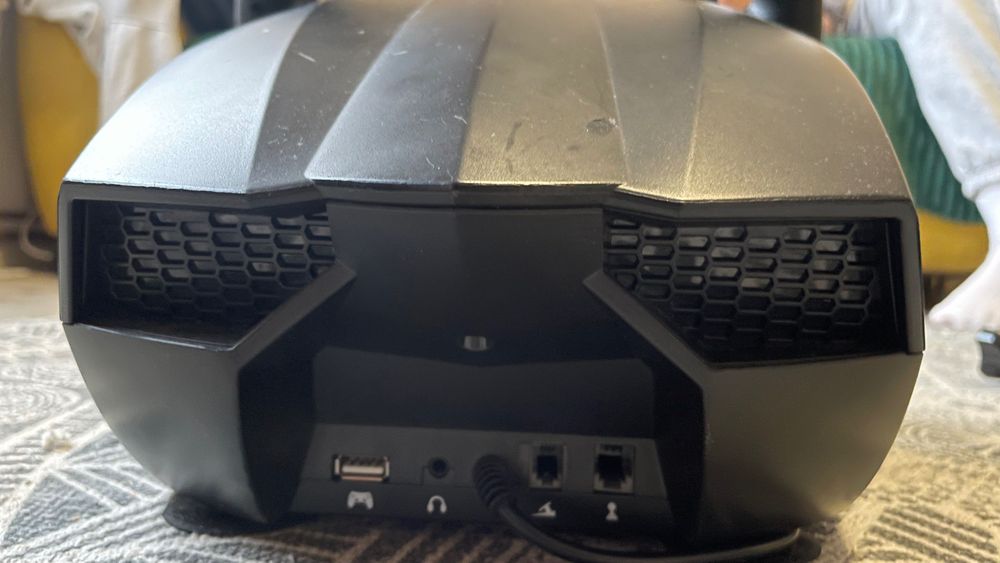 Kierownica cobra GT900 pro