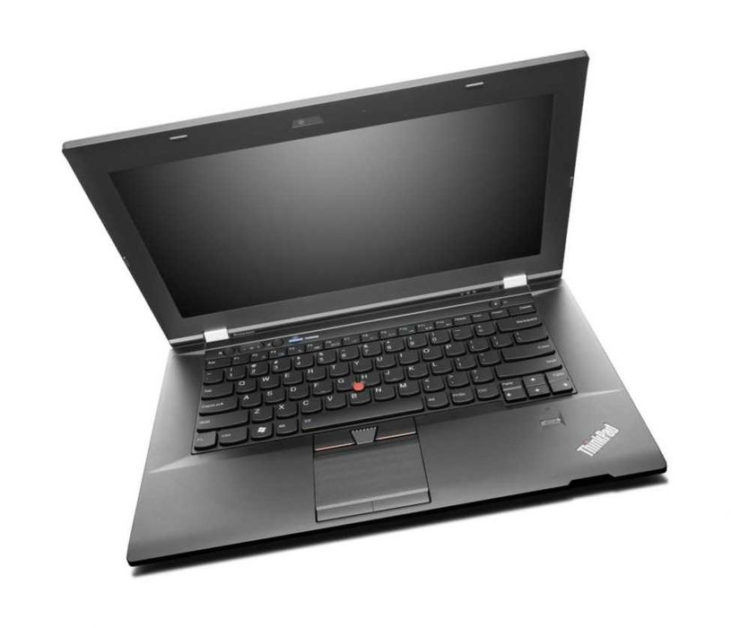 Laptop 14" Lenovo L430 z Windows i pakietem Office