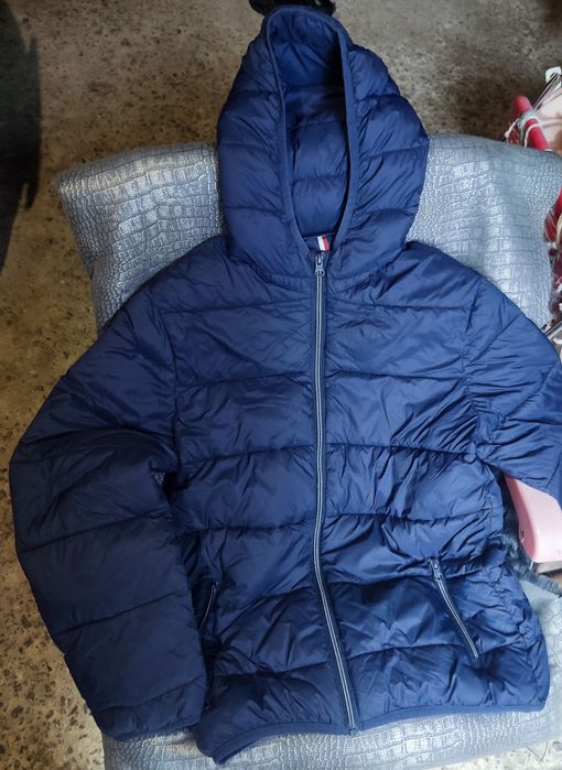 Подростковая осення куртка Nukutavake