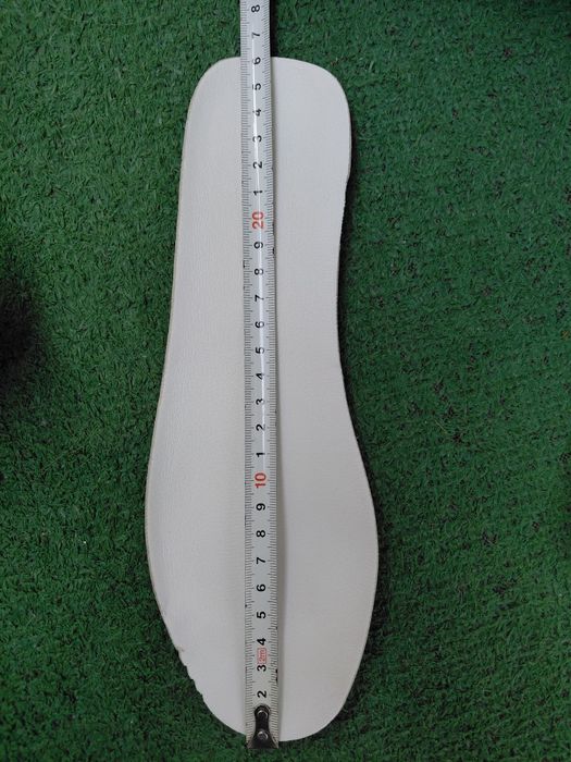 Buty męskie skórzane