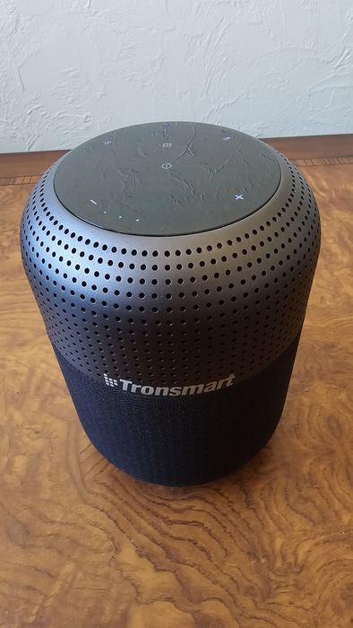 Портативна колонка Tronsmart T6 MAX