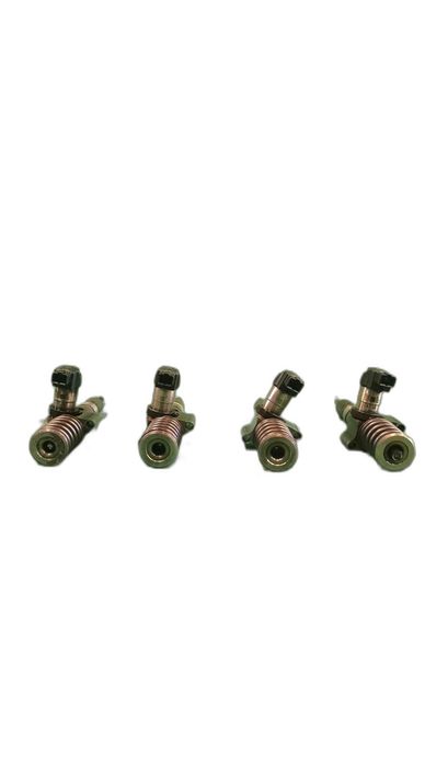 Injetores AUDI A4 B7 2.0 TDI (125 kW / 170 cv) [06.2006 - 06.2008] 03G130073T (OEM)