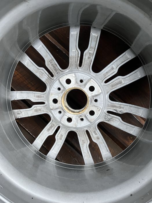 Диски R19  BMW 403 Style різноширокі