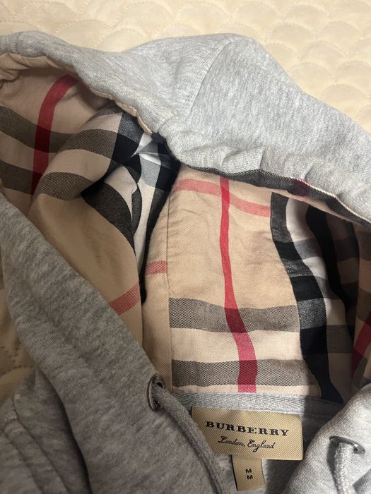 Sprzedam bluze burberry