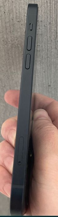 Iphone 12 64. Black Gb neverlok