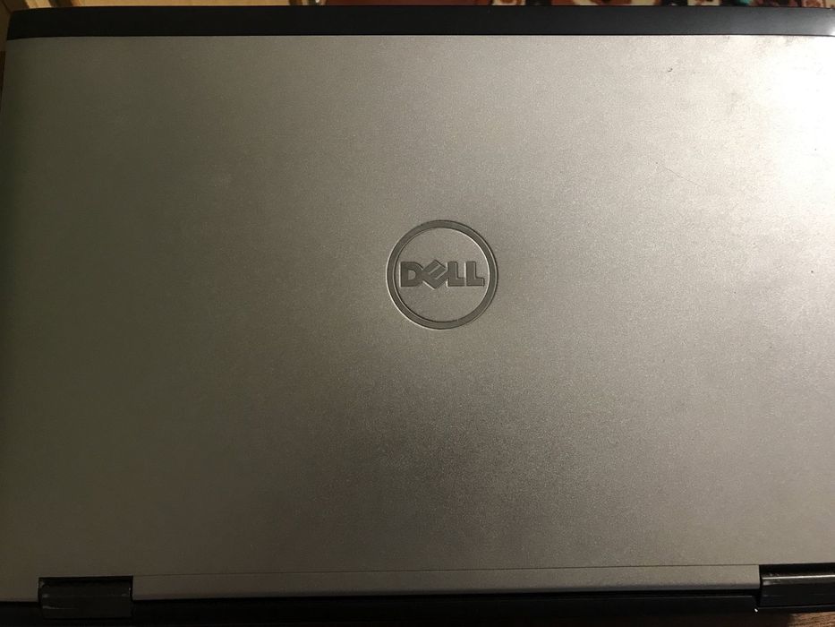 Продам ноутбук Dell