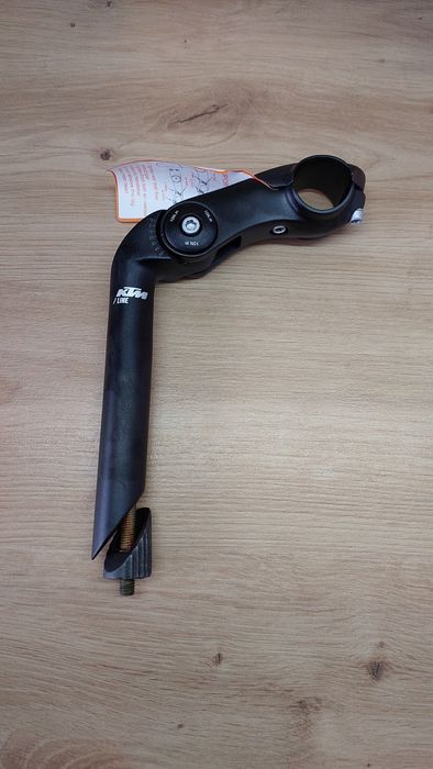 Винос руля регульований KTM  LINE 31.8