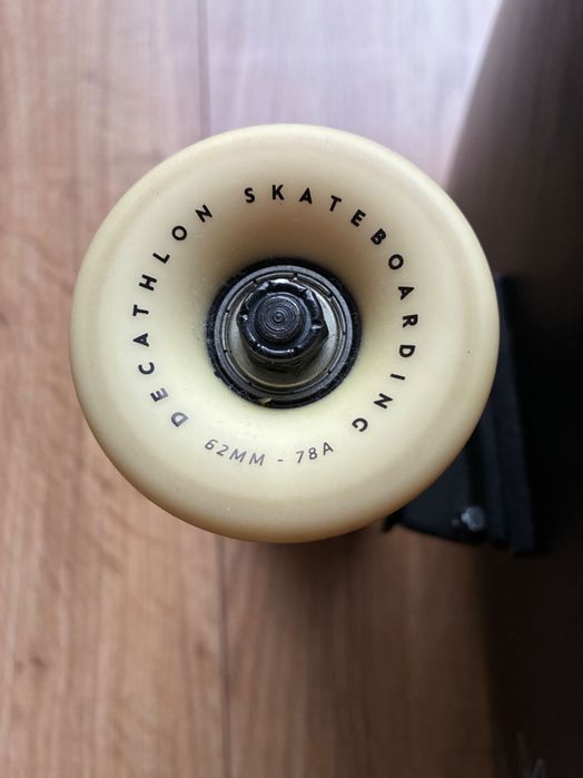 Skate Decathlon Oxelo Cruiser Yamba 900 Tiger