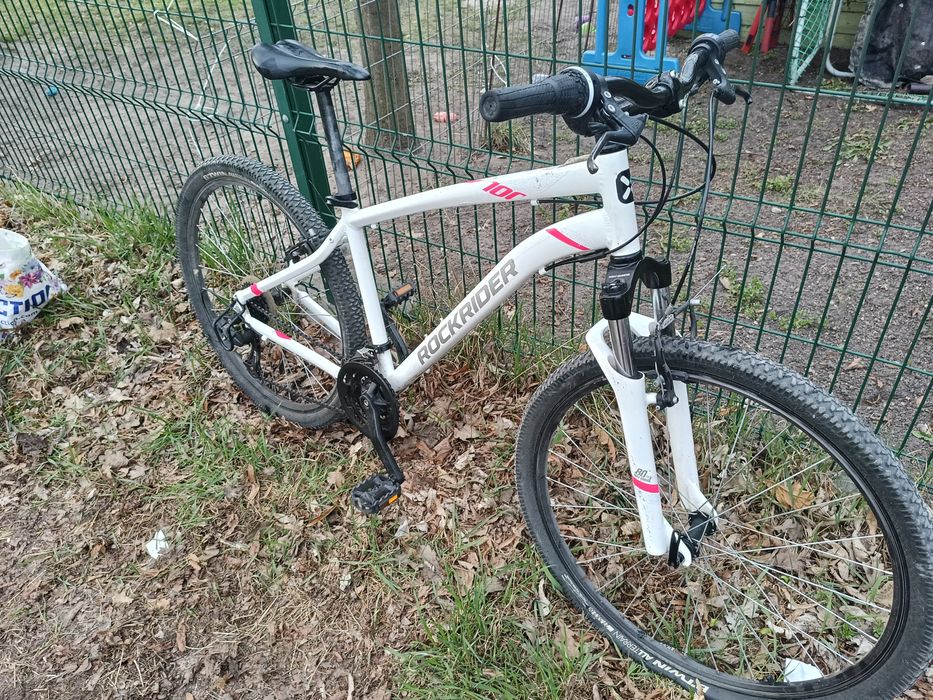 Sprzedam rower b.twin