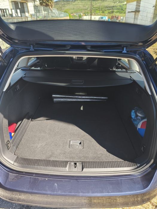 Vw Passat 1.6 TDi