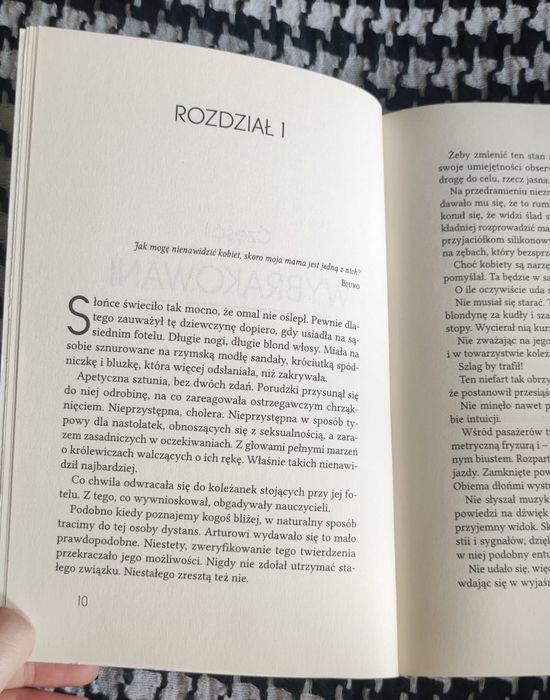 Kazimierz Kyrcz Jr.- Chłopcy,których kochano za mocno