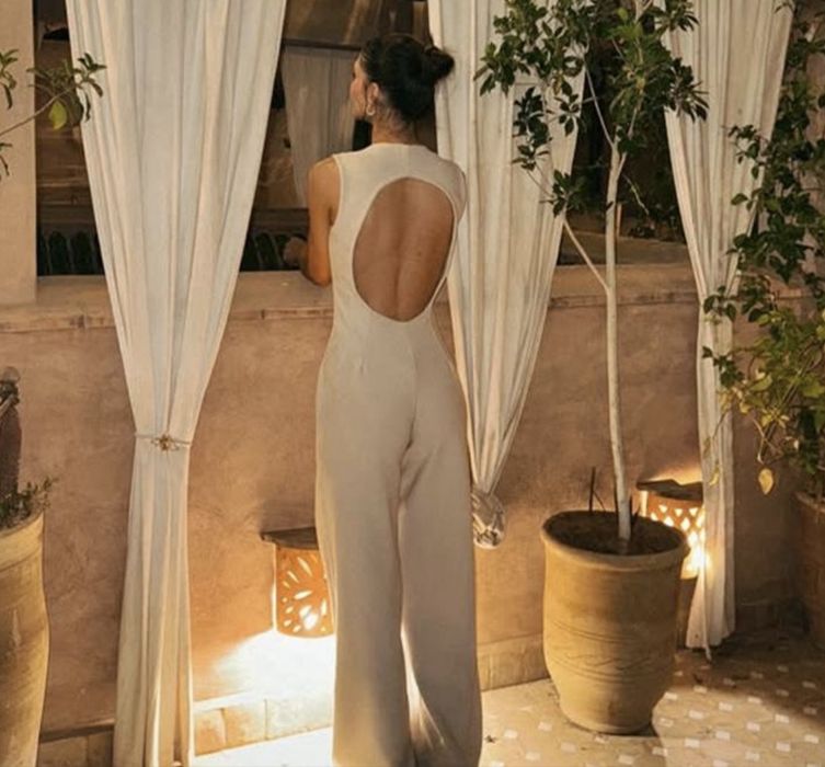 Комбінезон Zara новий