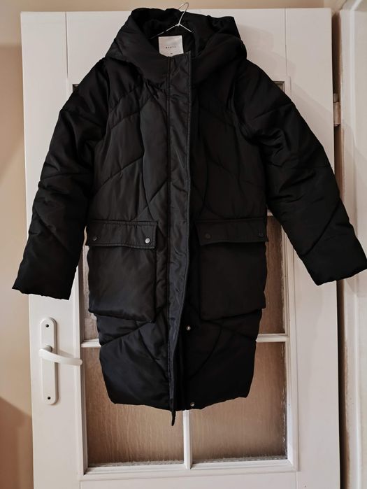 Kurtka Kamizelka Damska Mohito