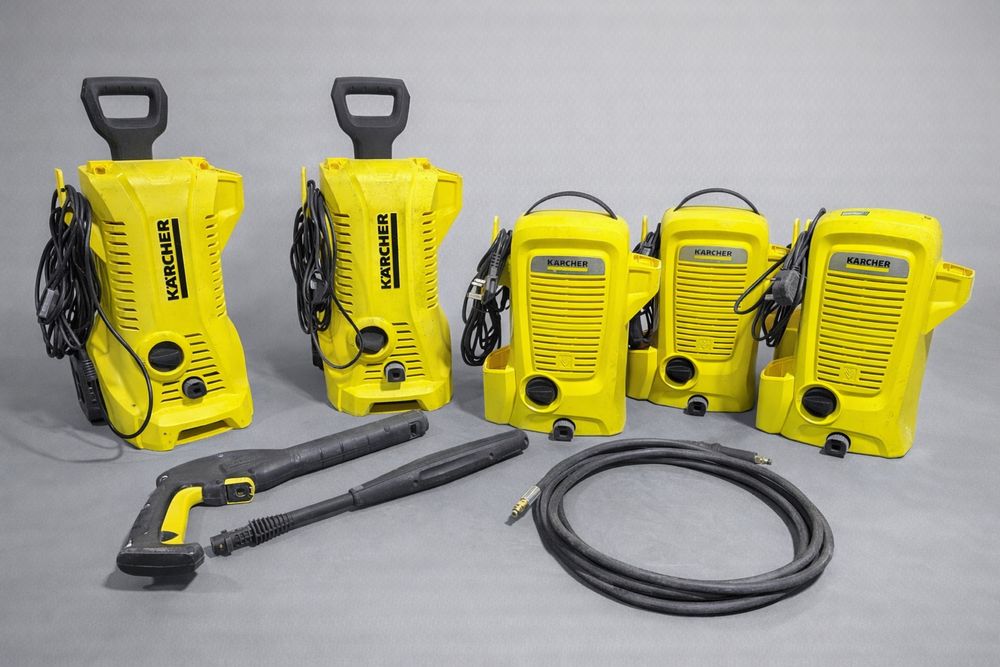 Продам мийку Karcher K2 Power Control