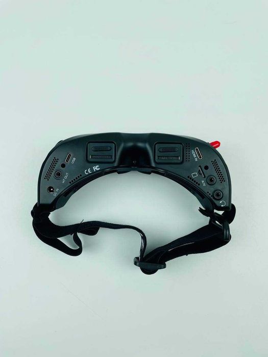 FPV окуляри Skyzone 04O Pro, Black, арт: 44067