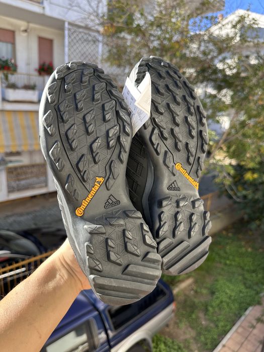 Terrex Swift R2 GORE-TEX