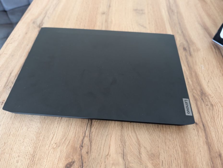 Portátil Gaming LENOVO IdeaPad 3