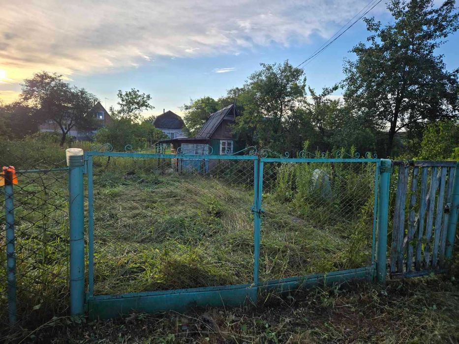 Продаж дачної ділянки в Станишівці