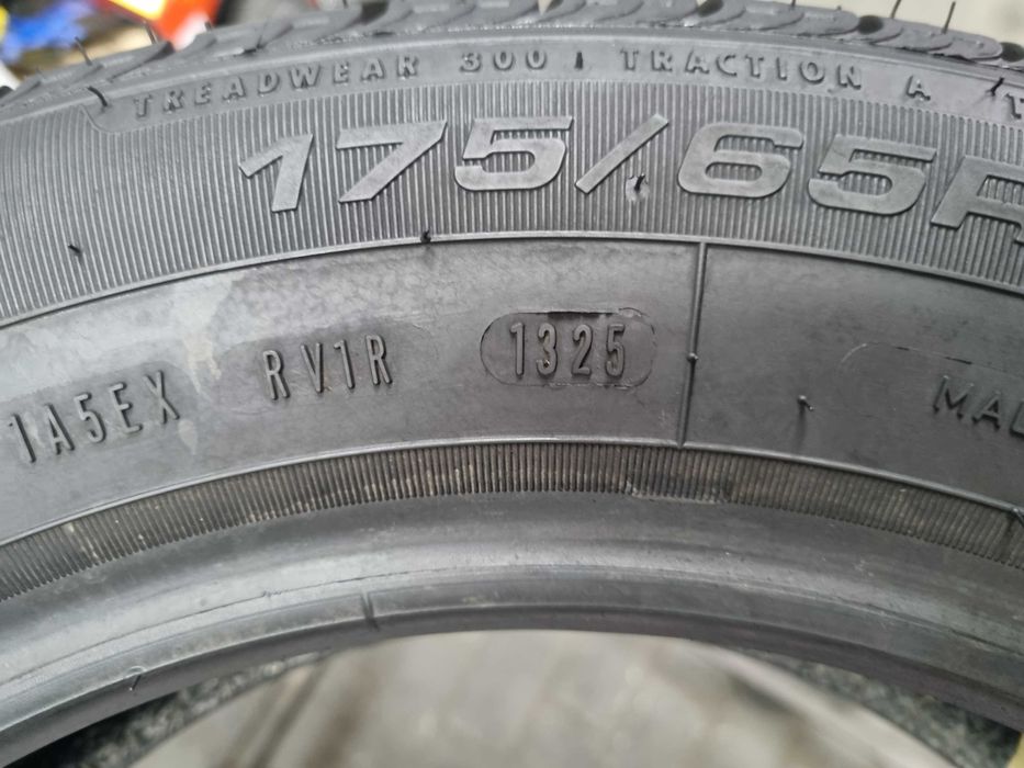 175/65/14 82T Dunlop Sport Dot.1325R