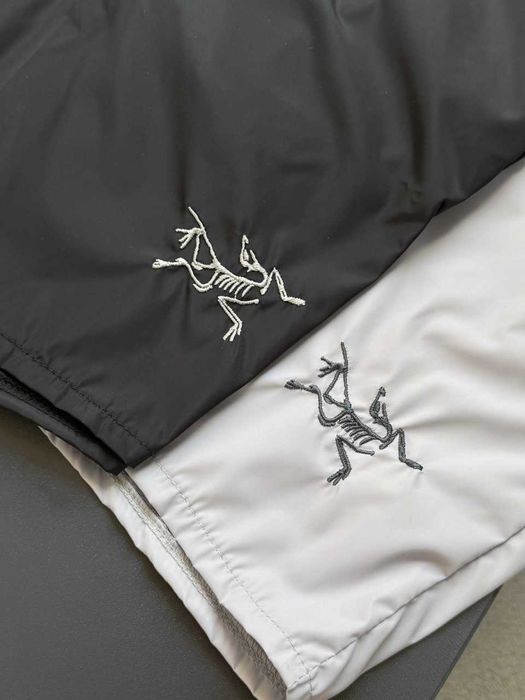 XS S M L XL XXL • Шорты Артерикс ГорТекс • Спортивні Шорти ARCTERYX GoreTex