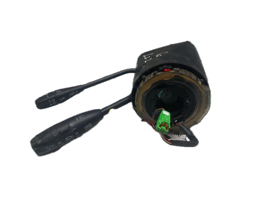 Conjunto / manetes de luzes e limpa vidros MERCEDES-BENZ Classe E (W21