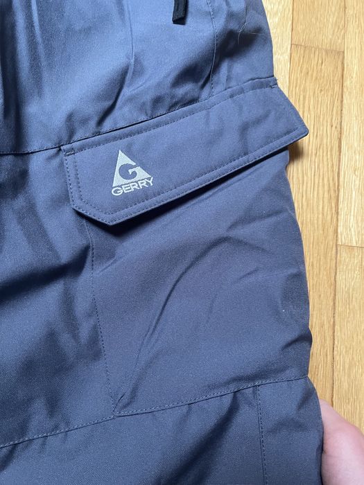 Підліткові лижні штани Gerry