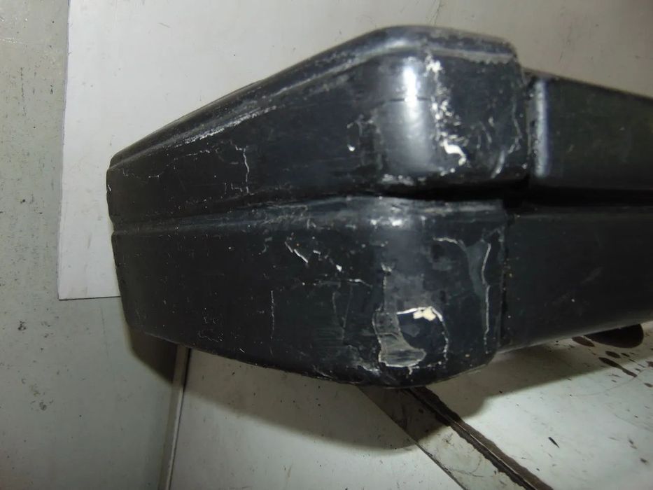 Toyota corolla para-choques
