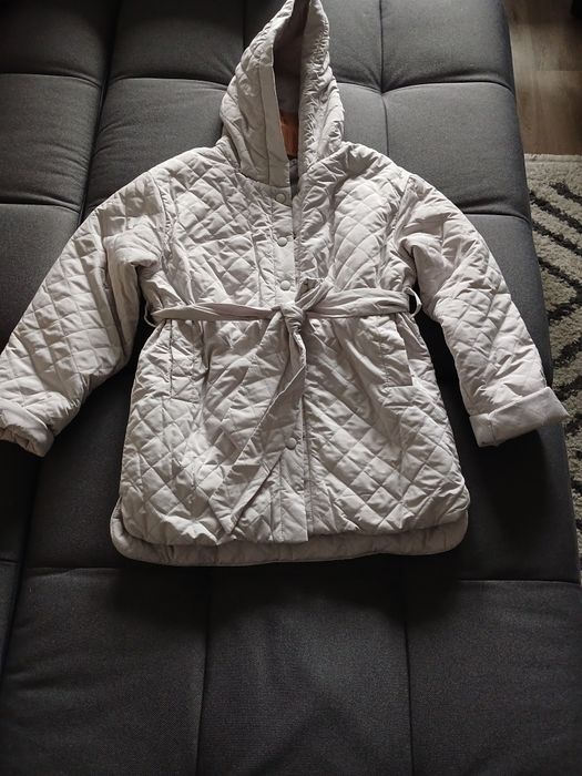 Куртка червона куртка