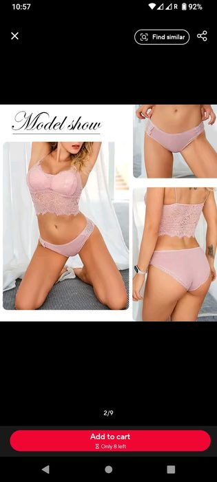 Трусики 2XL до 100см
