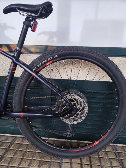 Bicicleta Peugeot