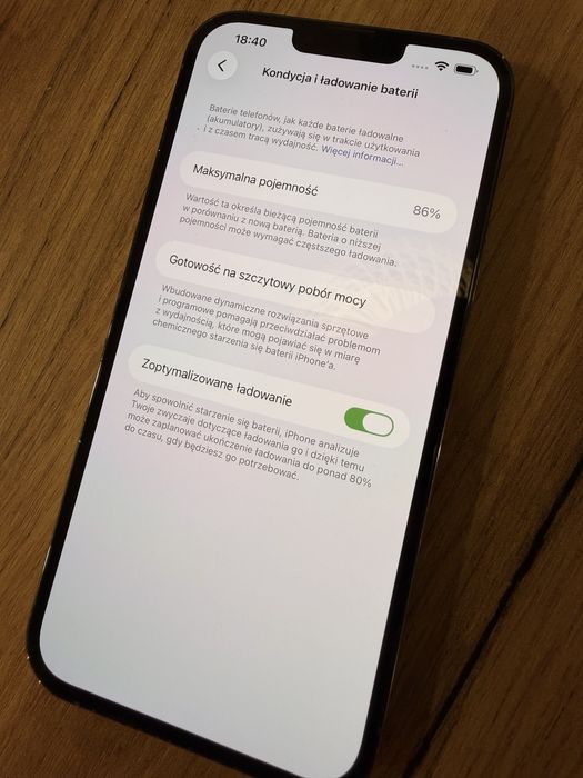 iPhone 13 pro max 128gb