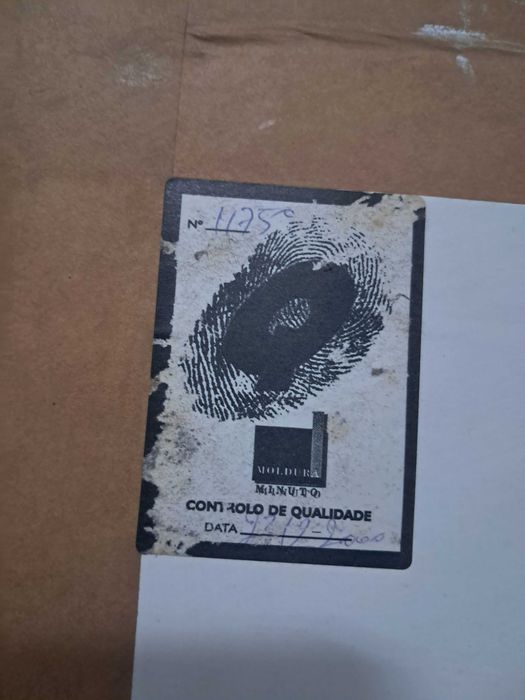 Quadro Millennium n.º 11750