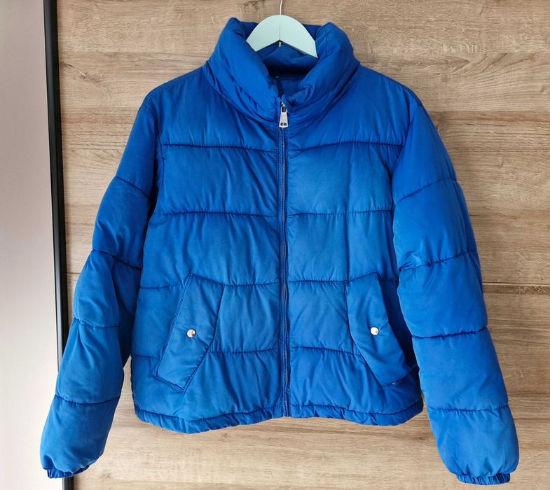 Kurtka Pull&Bear rozm.xs/s