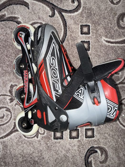 Продам Ролики размер 39-42