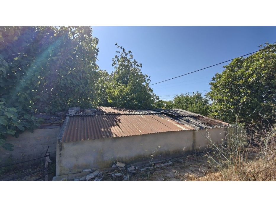 Quinta com vista Mar em Santiago do Cacém
