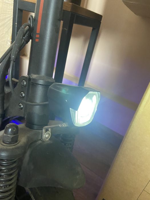 Crosser T4 в гарному стані