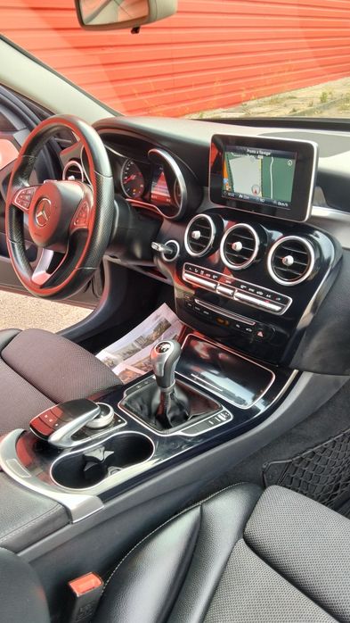Mercedes-Benz C 220 — fotografia 11