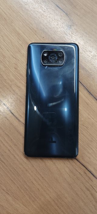 Poco x3 NFC 6/128
