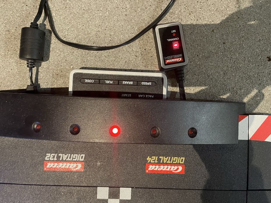 Tor carrera 132 digital