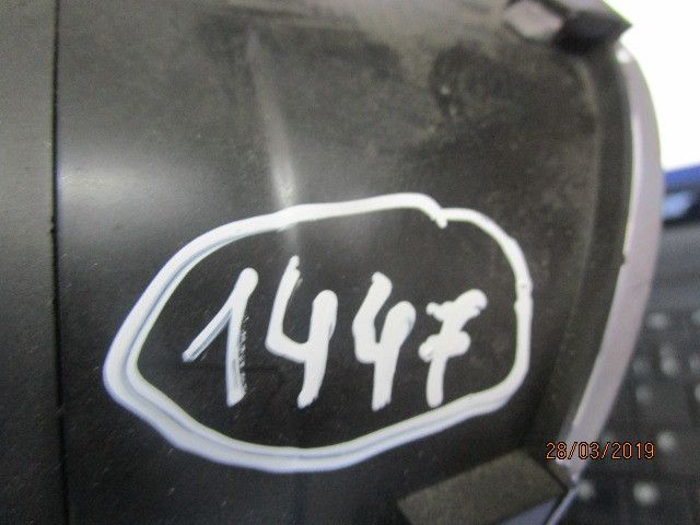 Quadrante / painel de instrumentos SEAT Ibiza II (6K1)