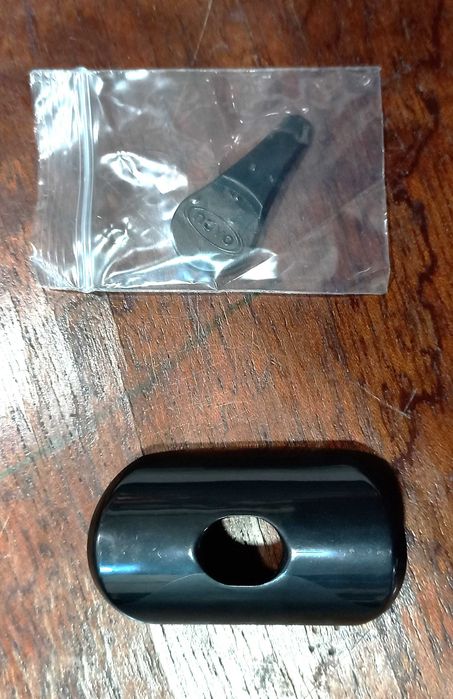 Flauta Transversal Nuvo Toot