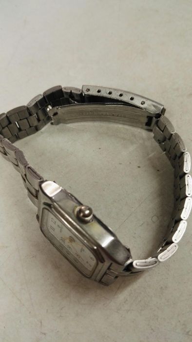 Damski zegarek vintage