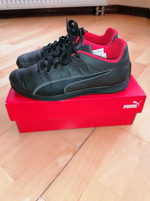 Buty Bmw M evoSpeed