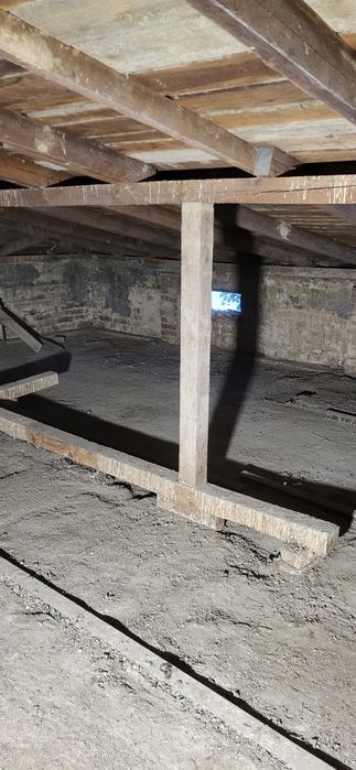 Sprzatanie strychow ,piwnic  sprzatanie po gołebiach balkonow