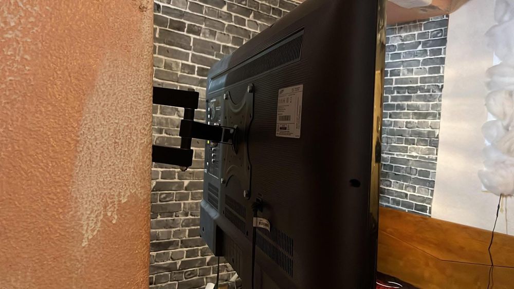 Smart Tv Samsung 43 polegadas 3D